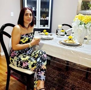 Meet your Posher, Katherine veronica